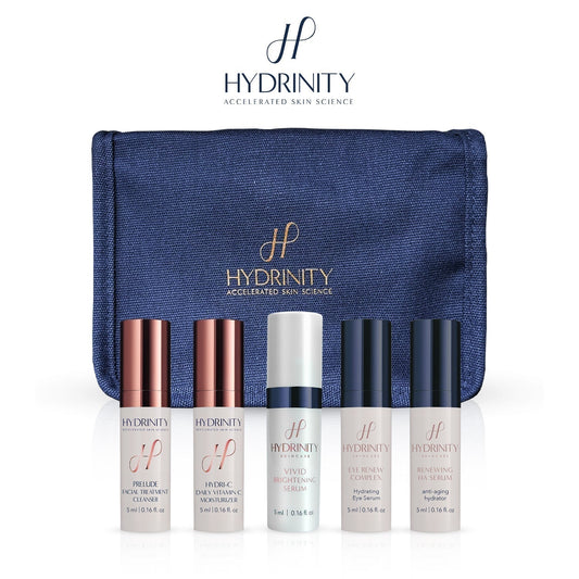 Hydrinity Hydrinity: A Patented Supercharged Anti-Inflammatory HA – Your Skincare ...