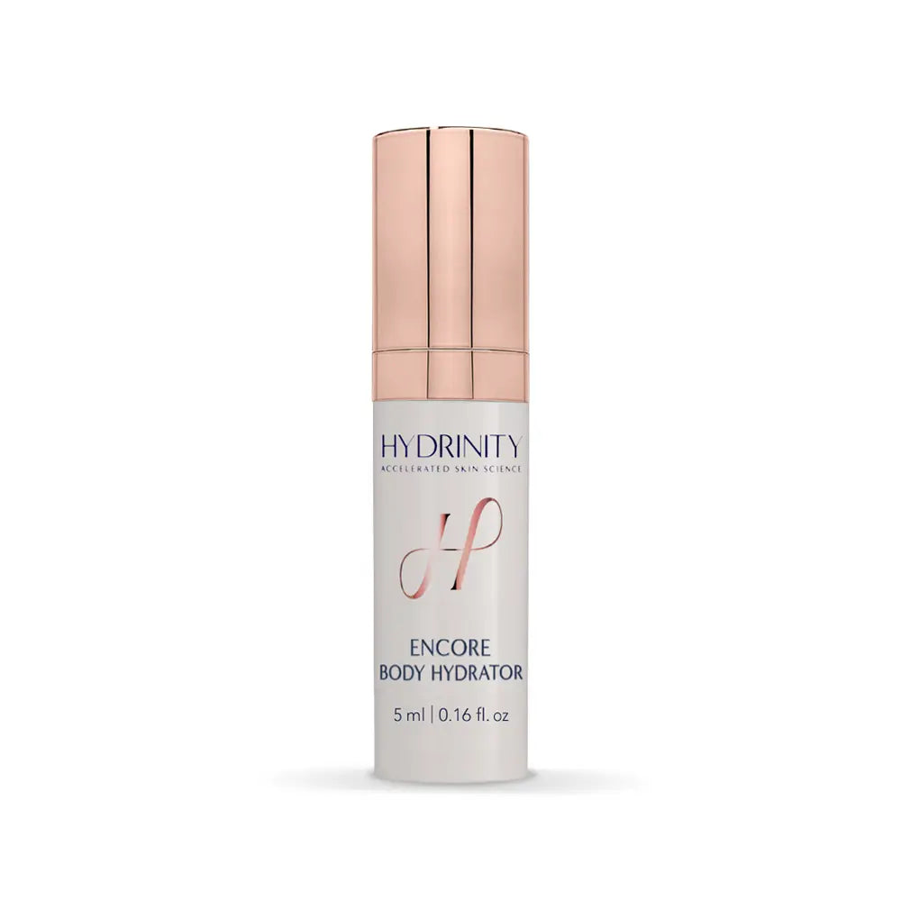 Hydrinity Encore Body Hydrator Experience Size 5 mL