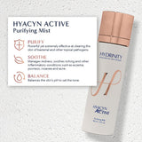 HYDRINITY Hyacyn Active - Your Skincare Source