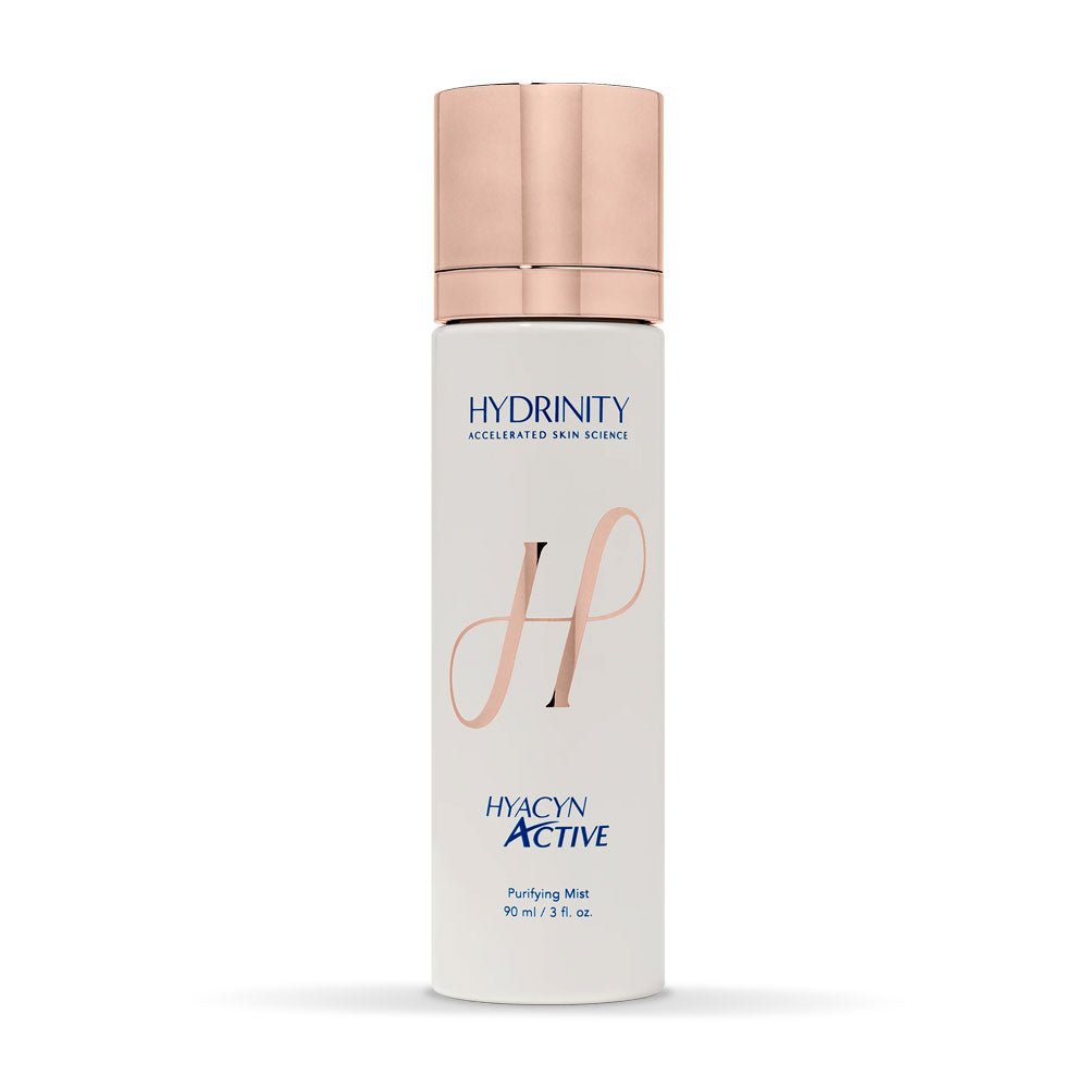 HYDRINITY Hyacyn Active - Your Skincare Source
