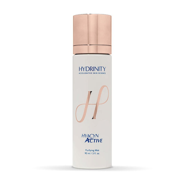 HYDRINITY Hyacyn Active - Your Skincare Source