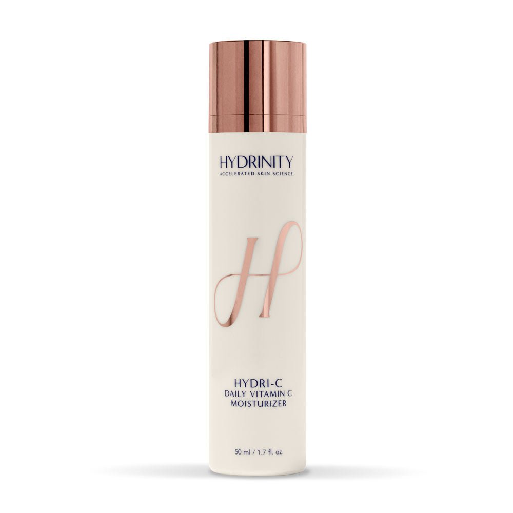 HYDRINITY HYDRI - C Daily Vitamin C Moisturizer - Your Skincare Source