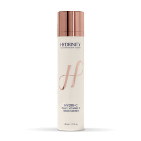 HYDRINITY HYDRI - C Daily Vitamin C Moisturizer - Your Skincare Source