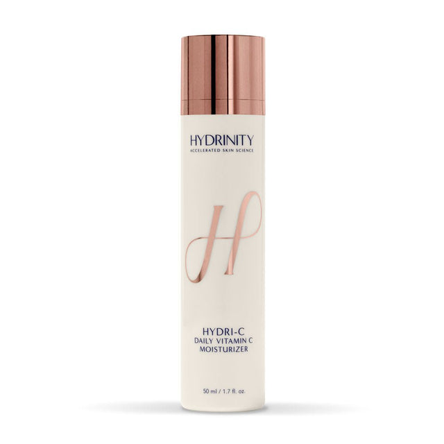 HYDRINITY HYDRI - C Daily Vitamin C Moisturizer - Your Skincare Source