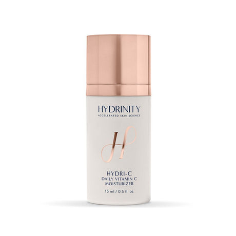 HYDRINITY Travel Size Hydri-c Daily Vitamin C Moisturizer - Your Skincare Source