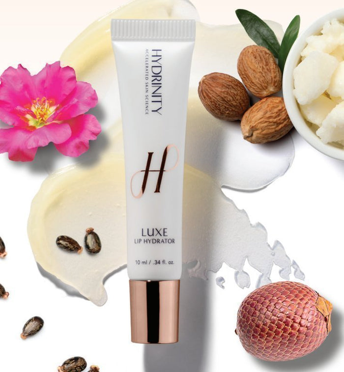 Hydrinity Hydrinity Skincare | Hydrate, Repair & Restore Radiance