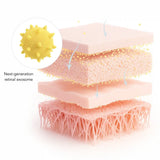 Hydrinity RetaXome Retinal Boost Treatment Pads next-generation retinal exosome
