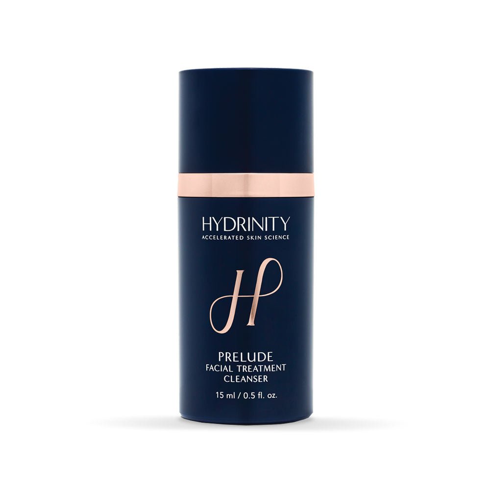HYDRINITY Prelude Facial Treatment Cleanser - Your Skincare Source