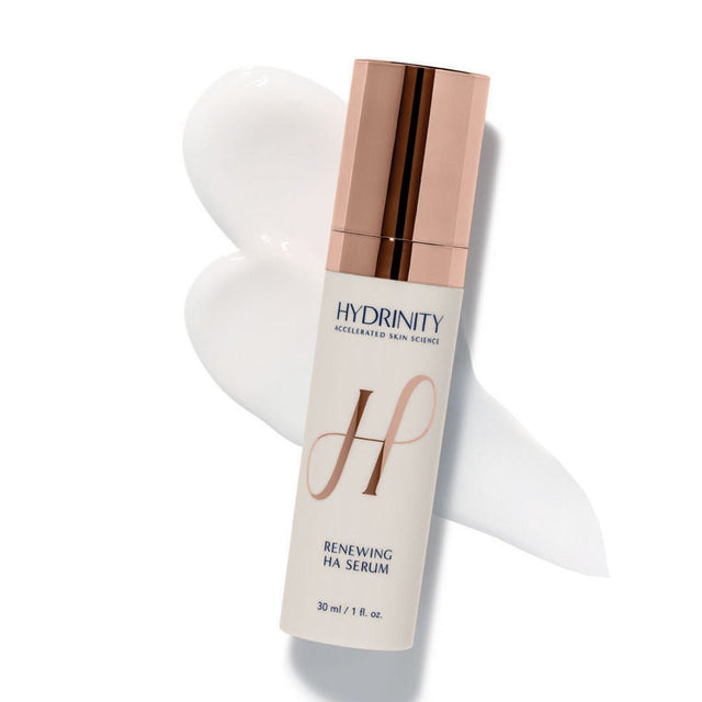 Hydrinity Hydrinity Renewing HA Serum | Hydrate, Plump & Smooth Skin – Your ...