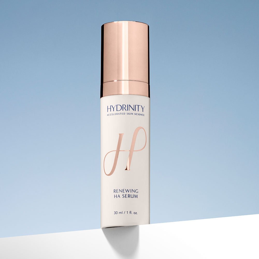 HYDRINITY Renewing HA Serum - Your Skincare Source