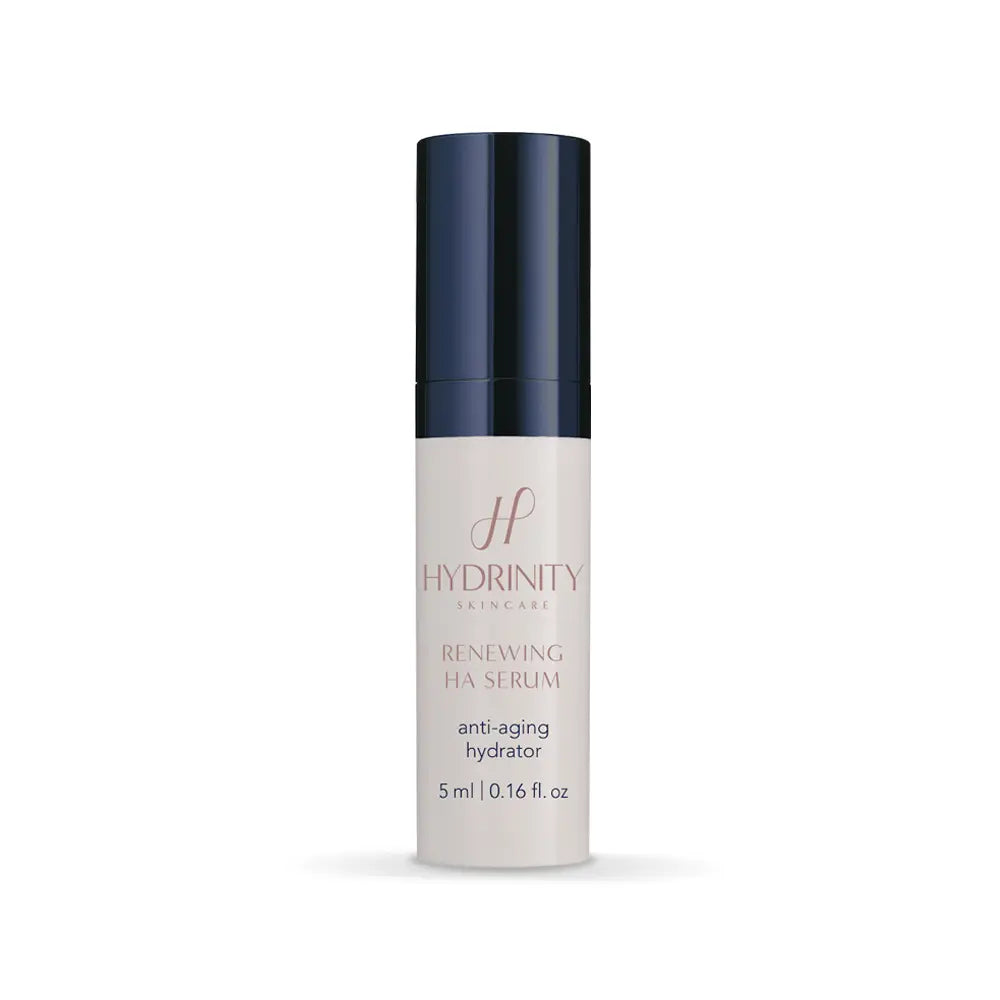 Hydrinity Renewing HA Serum Experience Size 5 mL