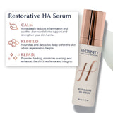 HYDRINITY Restorative HA Serum - Your Skincare Source