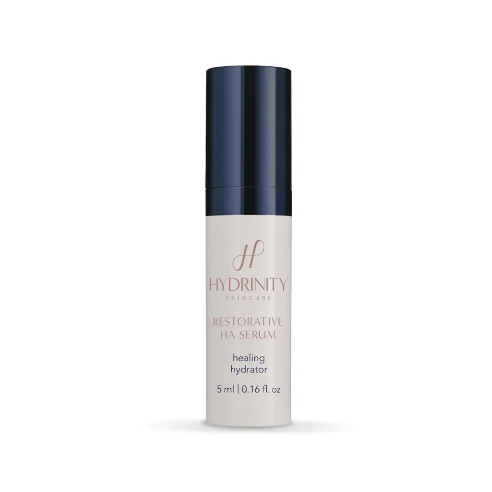 Hydrinity Restorative HA Serum Experience Size 5 mL