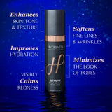 HYdrinity Retaxome benefits - Your Skincare Source