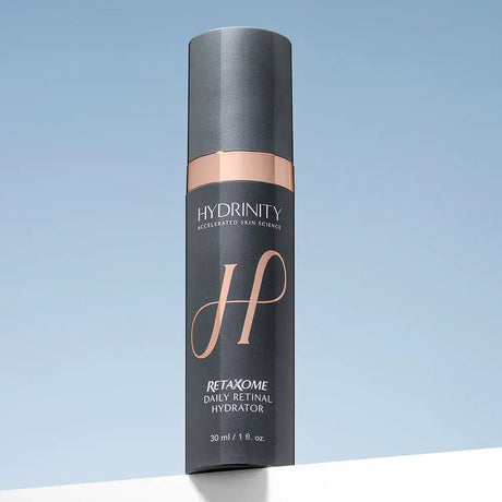 Hydrinity RetaXome Daily Retinal Hydrator