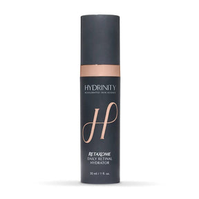 Retaxome Retinal Hydrator - goes deeper in the dermis