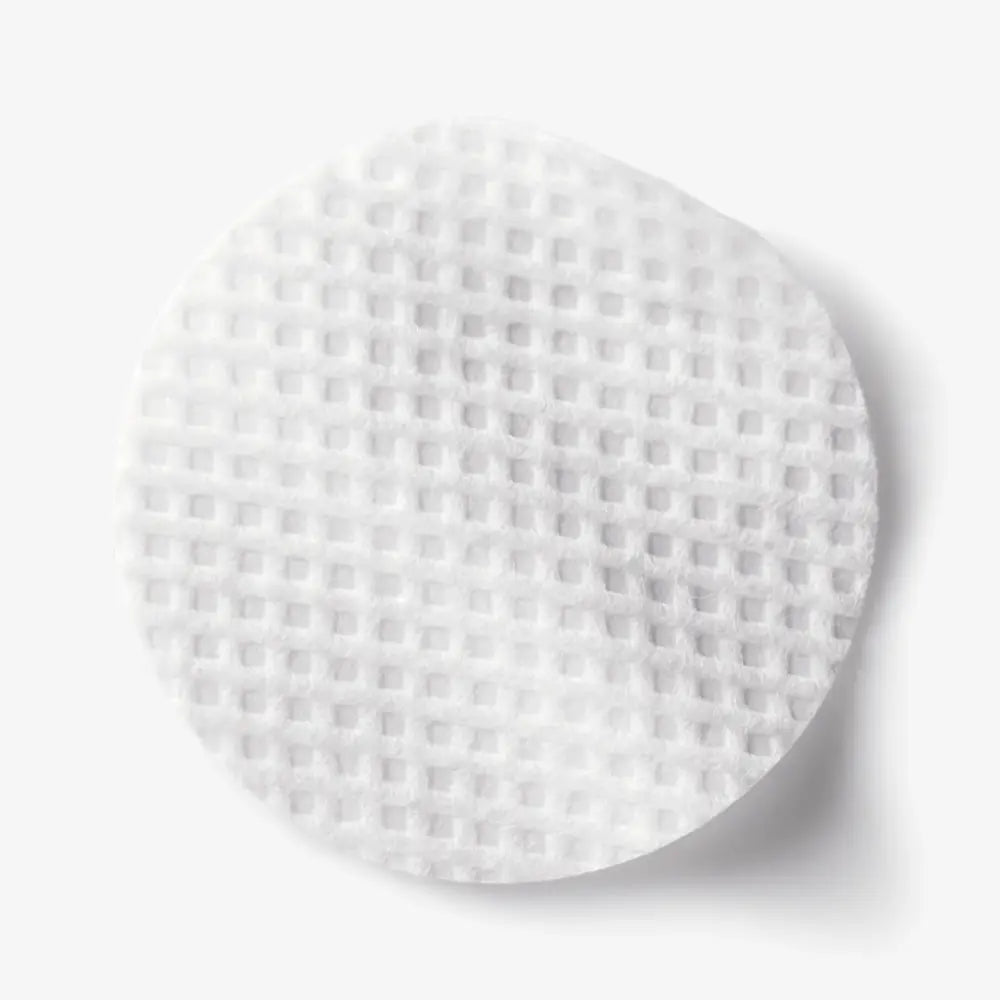 Hydrinity RetaXome Retinal Boost Treatment Pads product texture to improve skin surface
