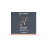 Hydrinity RetaXome Retinal Boost Treatment Pads retinal and exfoliation in one product