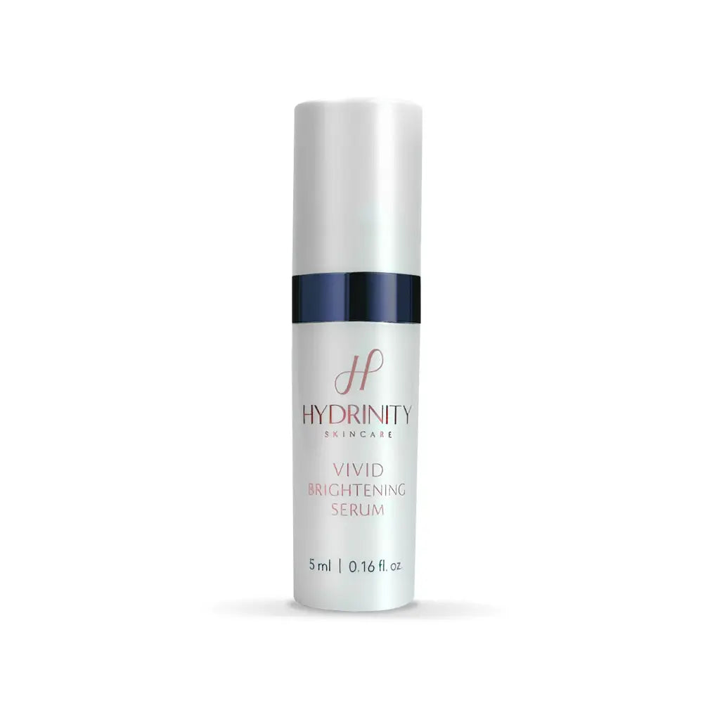 Hydrinity Vivid Brightening Serum Experience Size 5 mL