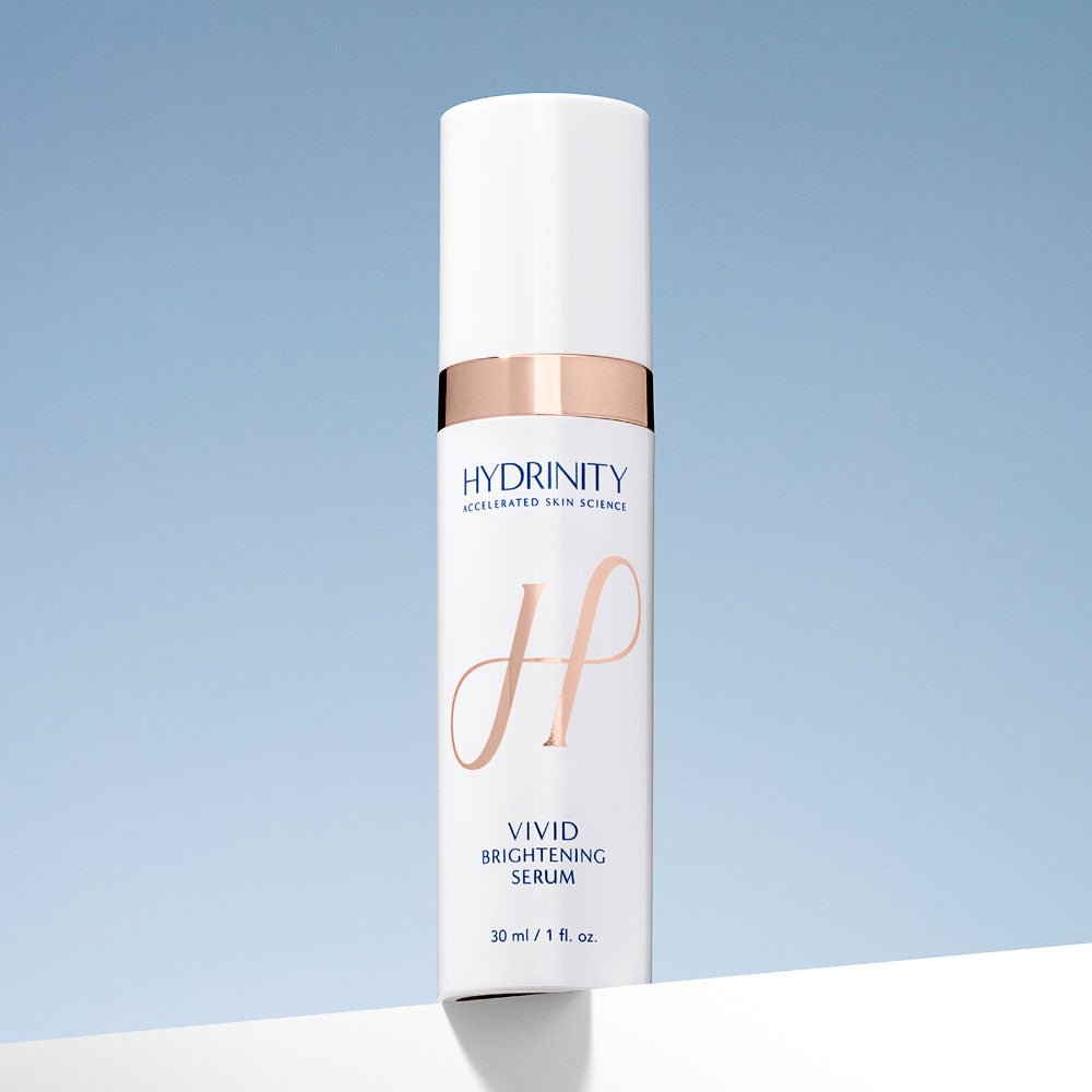 HYDRINITY Vivid Brightening Serum - Your Skincare Source