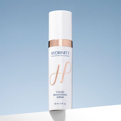 HYDRINITY Vivid Brightening Serum - Your Skincare Source