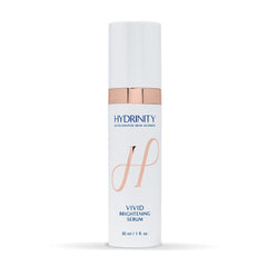 Hydrinity Vivid Brightening Serum