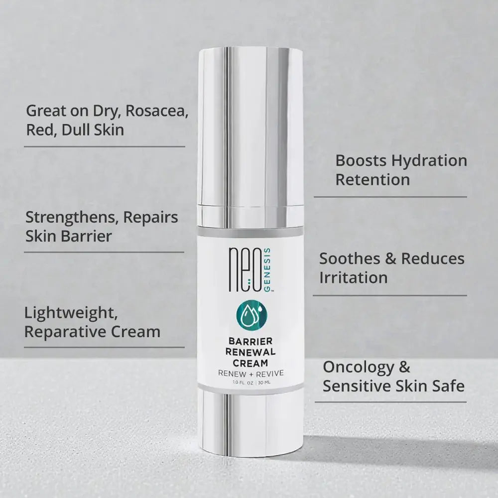 NeoGenesis Barrier Renewal Cream
