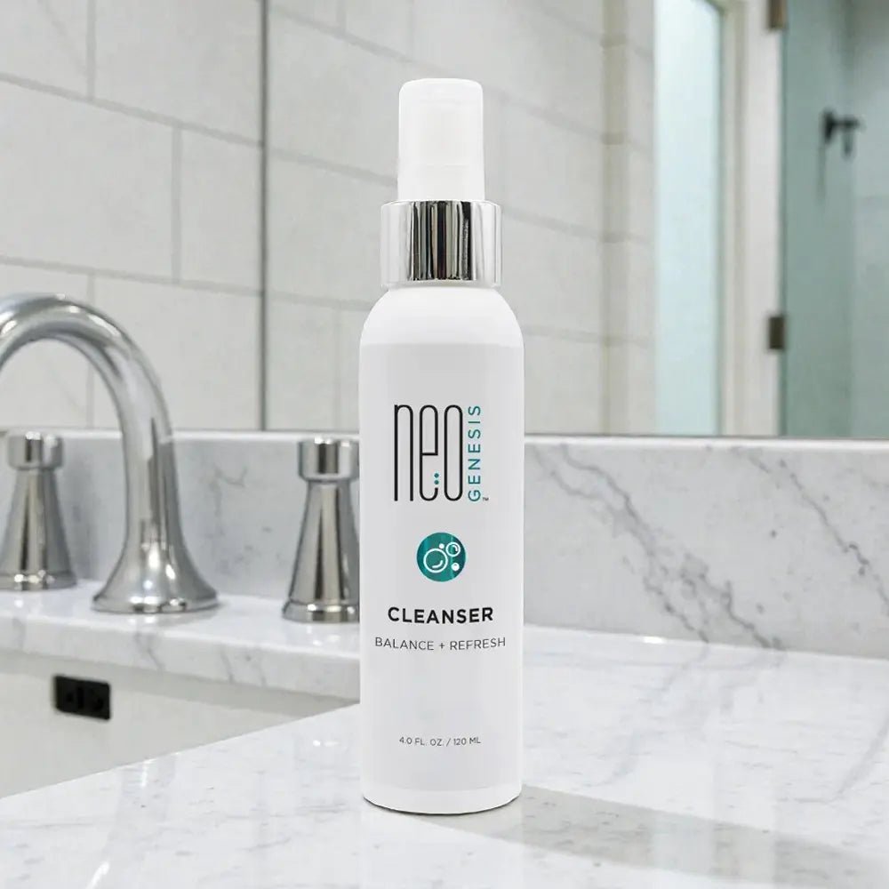 NeoGenesis Cleanser