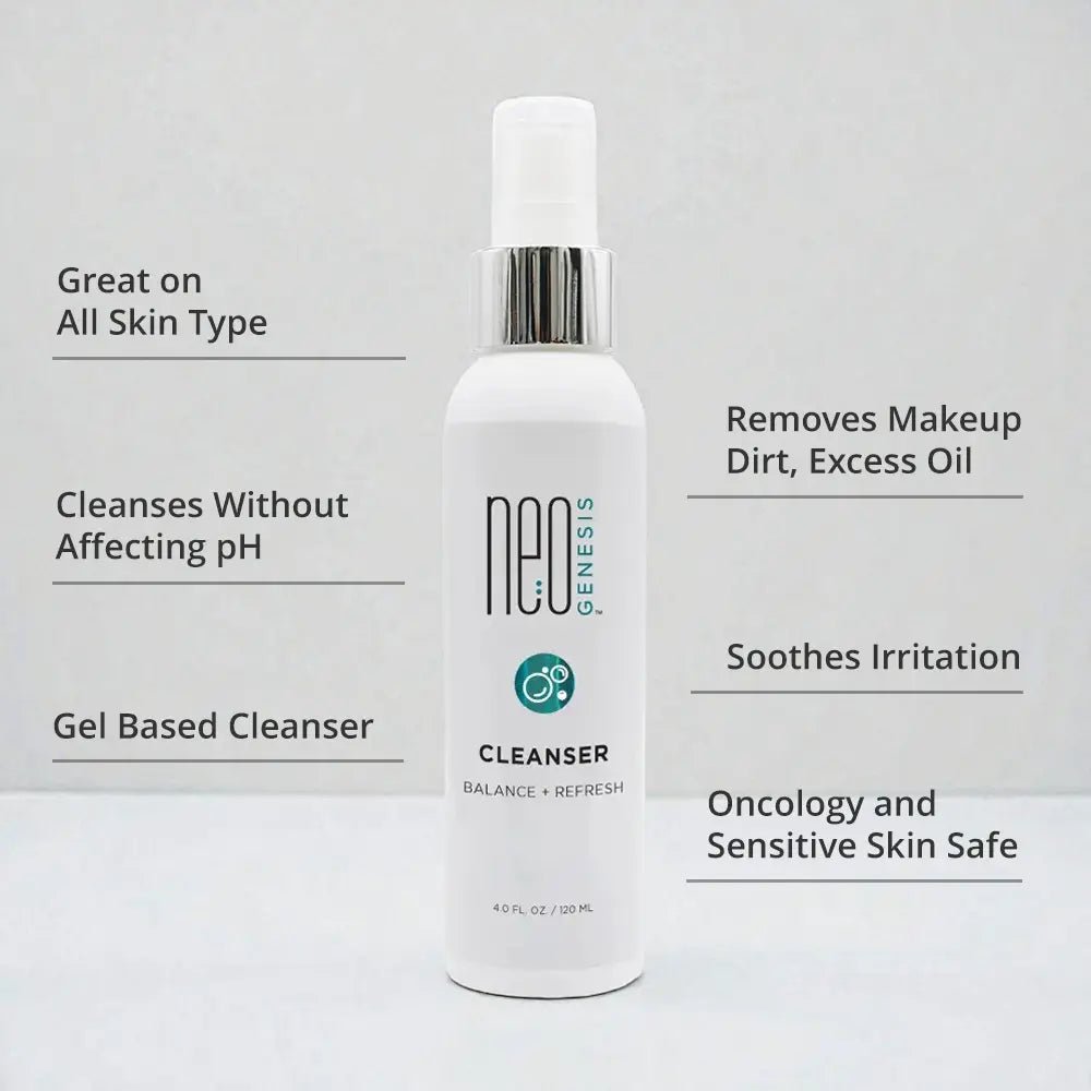 NeoGenesis Cleanser