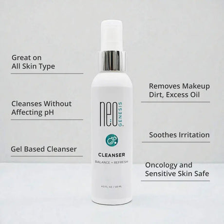 NeoGenesis Cleanser