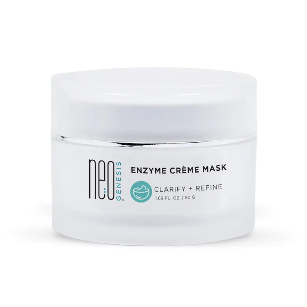 NeoGenesis Enzyme Crème Mask