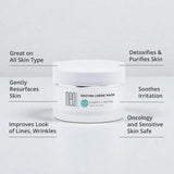 NeoGenesis Enzyme Crème Mask