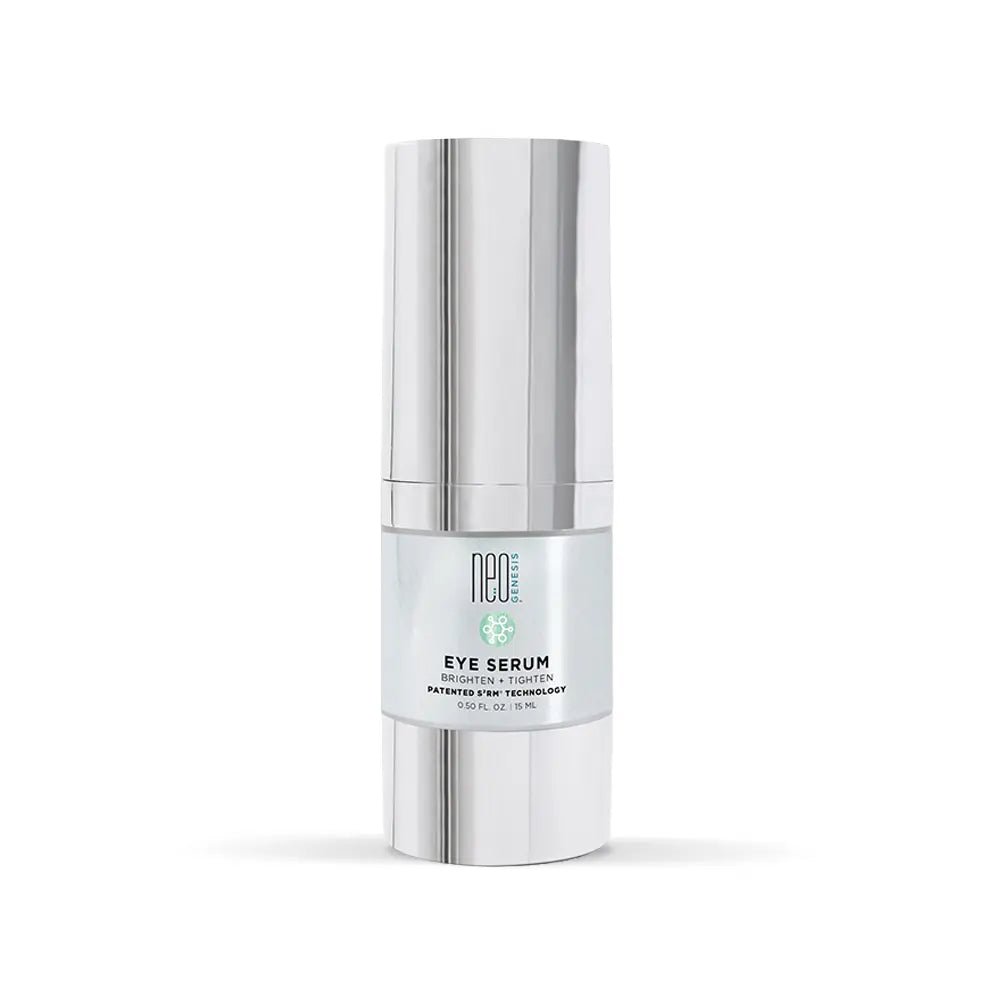 Neogenenis Eye Serum Depuffs and Helps Dark Circles - Your Skincare Source