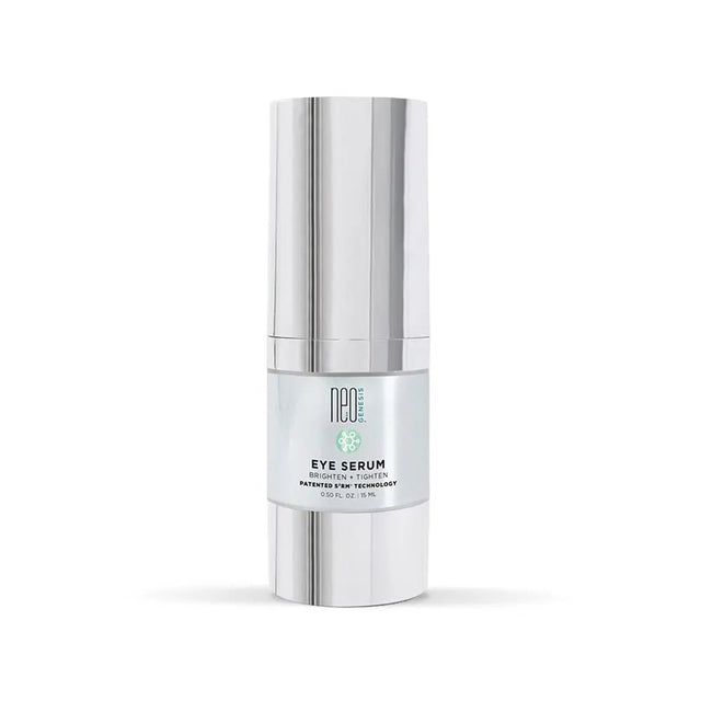 Neogenenis Eye Serum Depuffs and Helps Dark Circles - Your Skincare Source