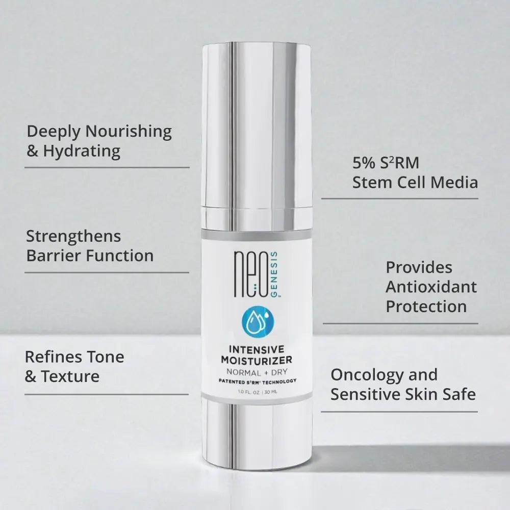 NeoGenesis Intensive Moisturizer