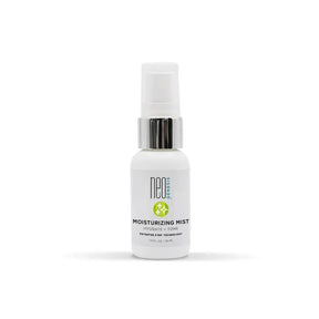 Neogenesis Moisturizing Mist bottle on a white background