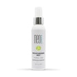 Moisturizing mist bottle labeled 'neo genesis' on a white background