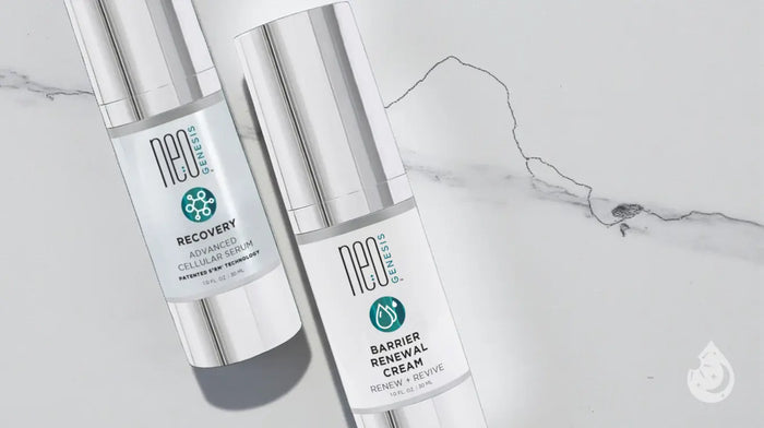 NeoGenesis Skincare | Regenerative Skin & Hair Care – Your