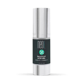 Neogenesis Salicylic Acid Gel Bottle Helps Acne - Your Skincare Source