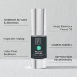 NeoGenesis Salicylic Acid Gel