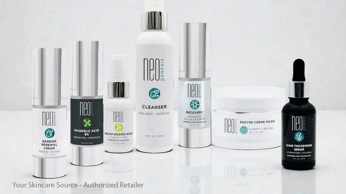 NeoGenesis Skincare | Regenerative Skin & Hair Care – Your NeoGenesis Skincare | Regenerative Skin & Hair Care – Your