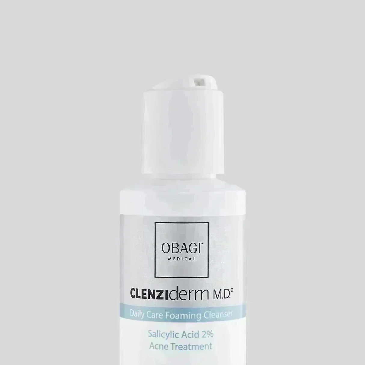OBAGI CLENZIderm Daily Care Foaming Cleanser | Lightweight Foaming Acne Cleanser - Your Skincare Source