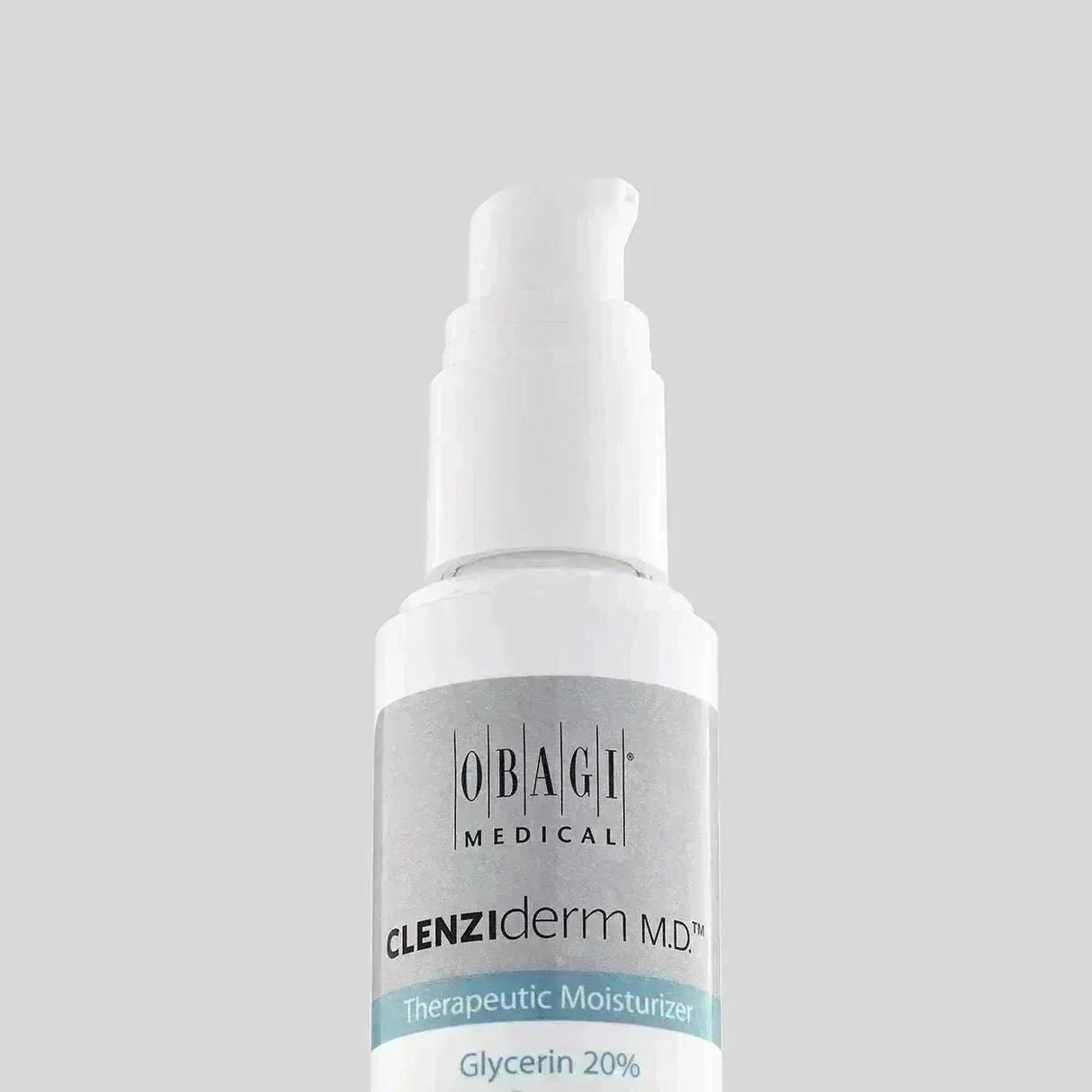 OBAGI CLENZIderm M.D. Therapeutic Moisturizer | Acne Therapeutic Hydrating Moisturizer - Your Skincare Source