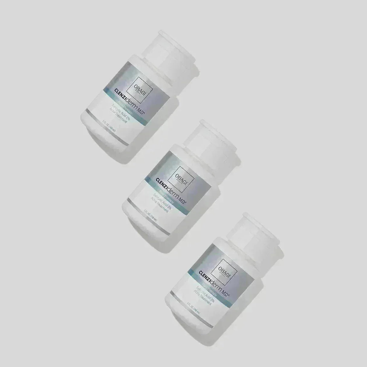 OBAGI CLENZIderm Pore Therapy | Refreshing Pore - Refining Toner - Your Skincare Source