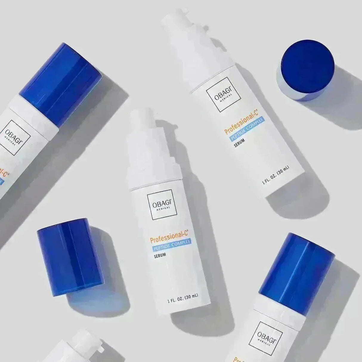OBAGI Peptide Complex | Vitamin C Peptide Serum - Your Skincare Source