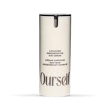 Ourself Advanced Regenerative Eye Serum helps rejuvenate eye area