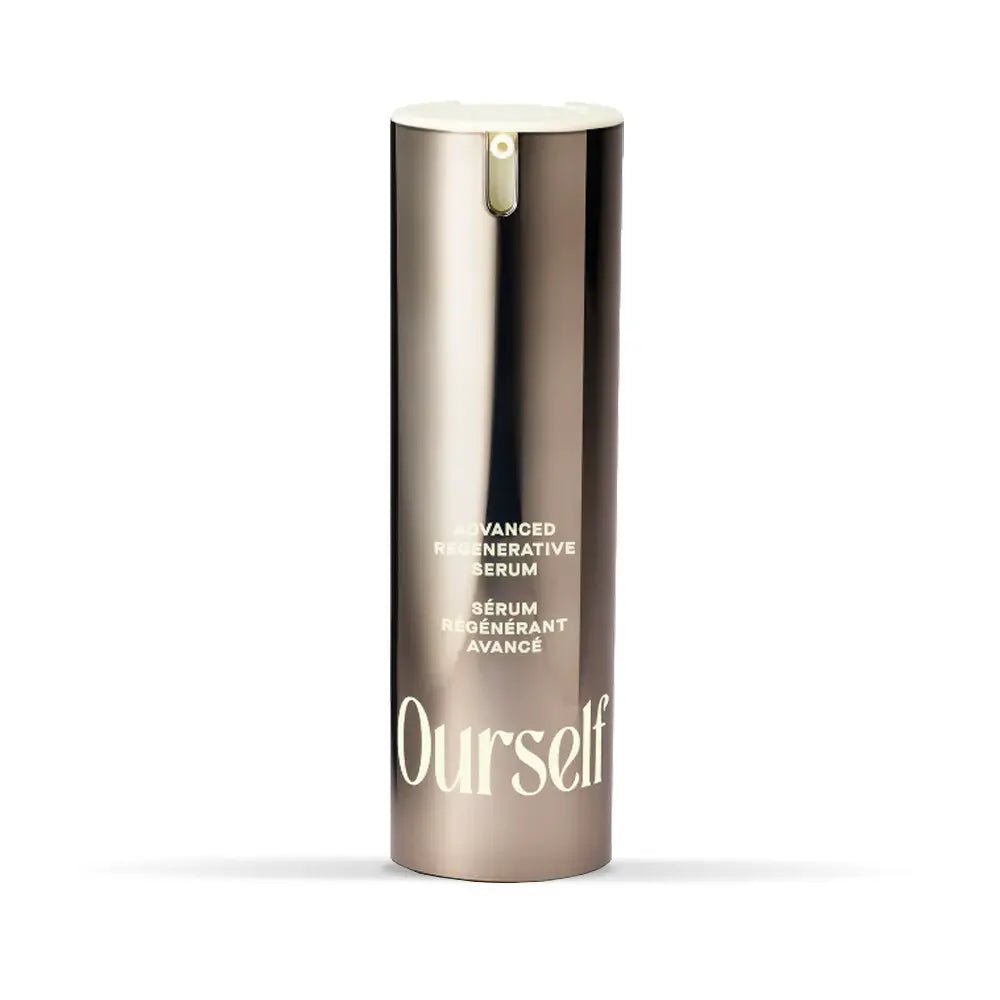 Ourself Advanced Regenerative Serum