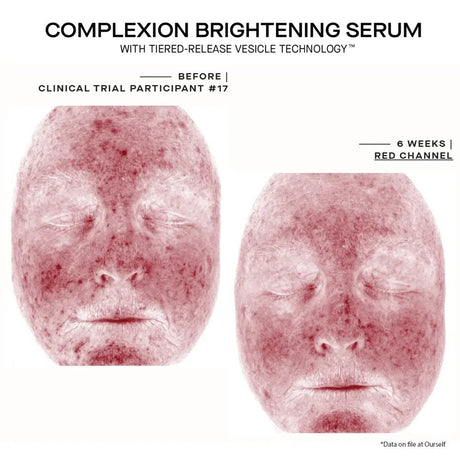 Ourself Complexion Brightening Serum