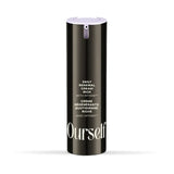 Ourself Daily Renewal Cream Rich ultra nourishing lotion on white background