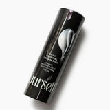 Ourself Daily Renewal Cream Rich on white background with smear on bottle